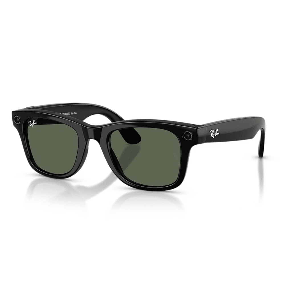 Ray-Ban Meta Wayfarer Gen 2