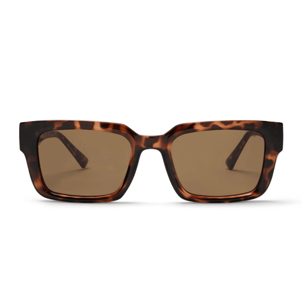 Liive Oney LO787D Gloss TortBrown front