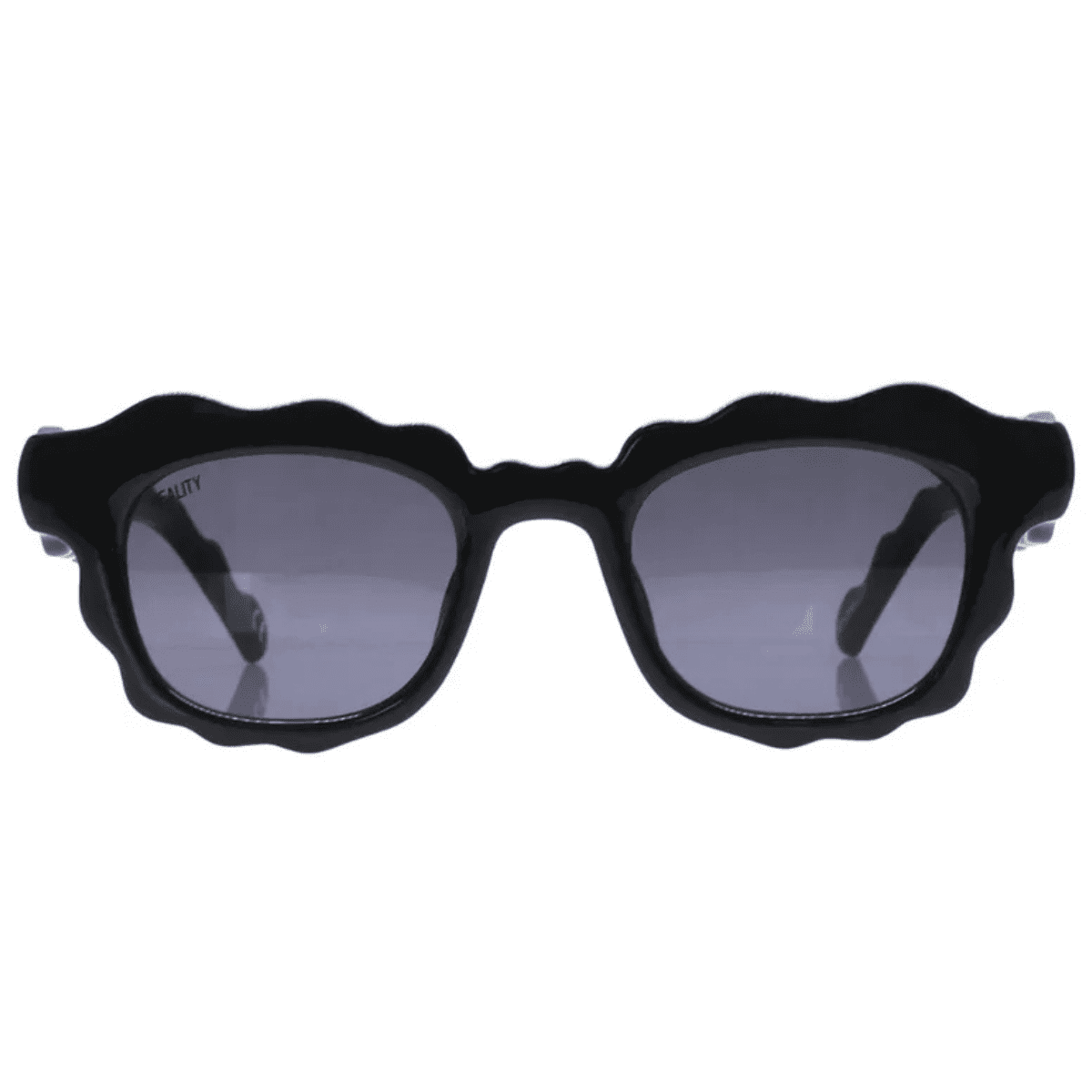 Reality SEYCHELLES Sunglass culture womens sunnies front statement