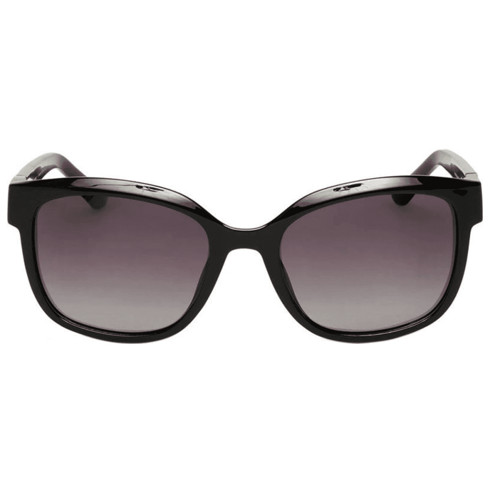 locello harmony luxe black sunglass culture side coomera sunnies store online front view