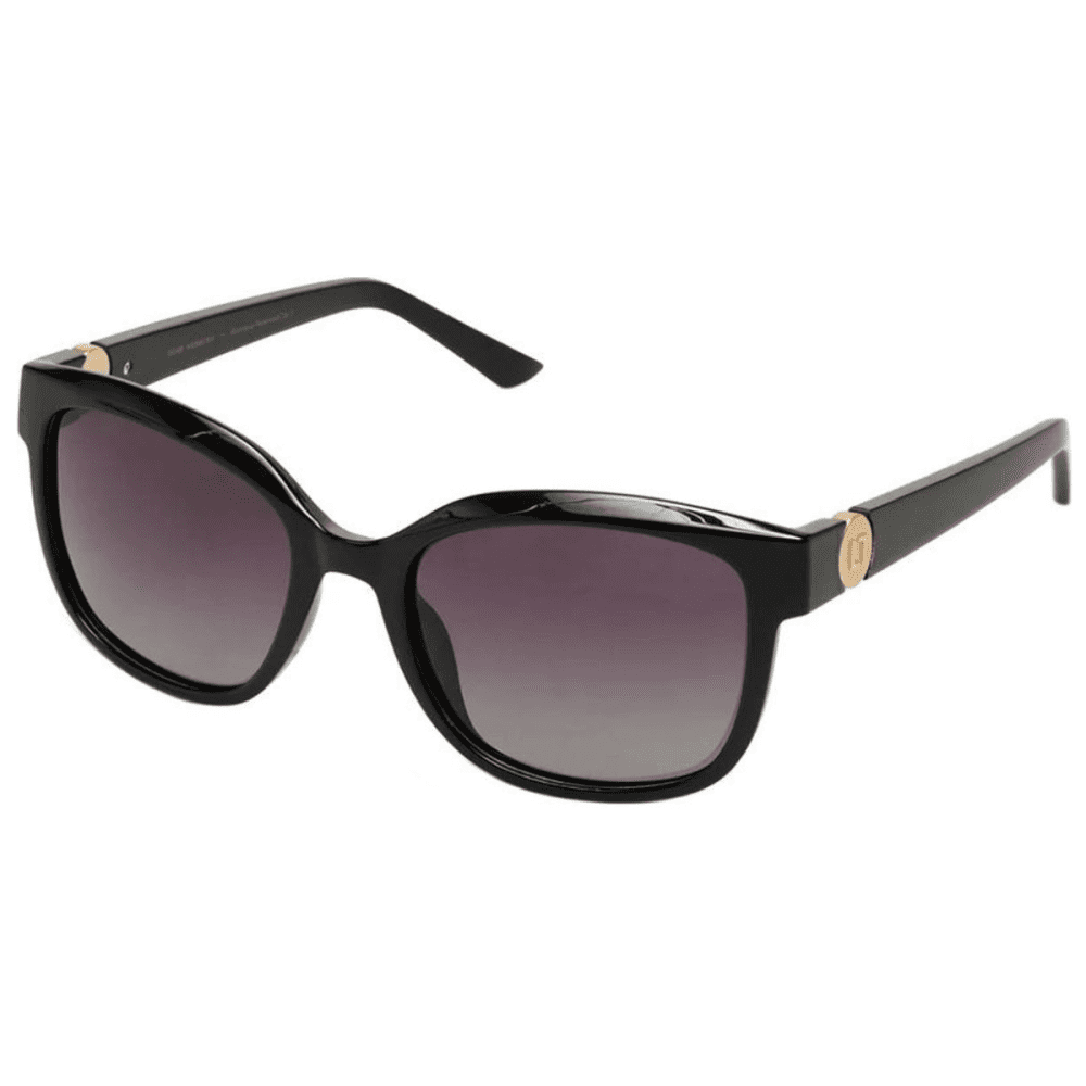 locello harmony luxe black sunglass culture side coomera sunnies store online
