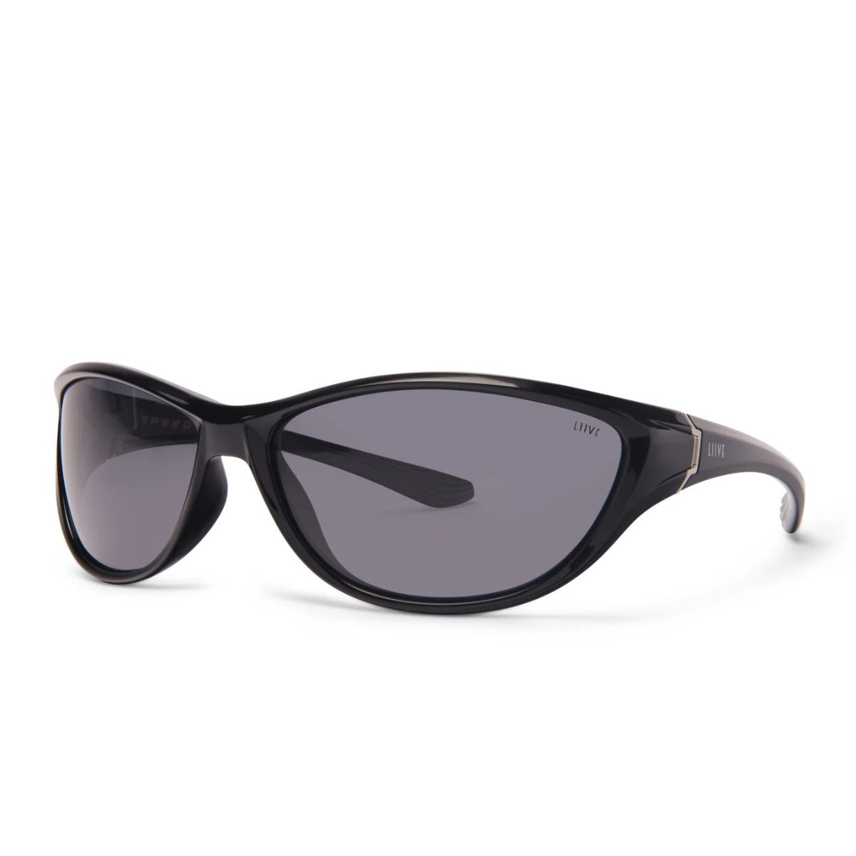 LIIVE SPEED L0801A BLK POL