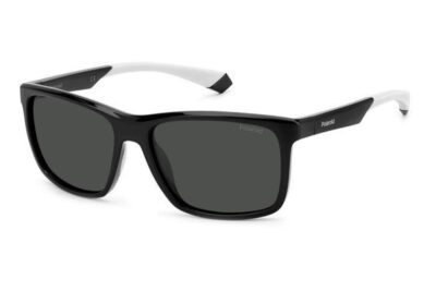 Polaroid PLD 7043/S 08A M9 59 Black/Grey Polarised
