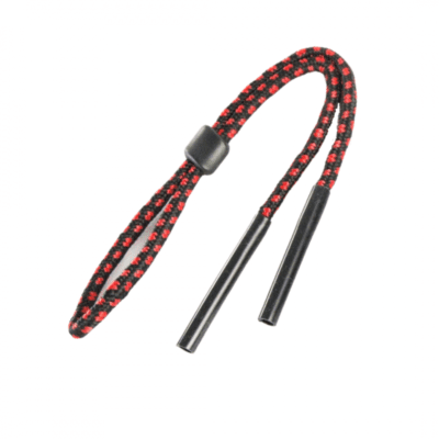 PolaSports Rope Cord Red