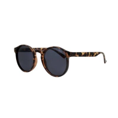 ROC Lowkey 666E18 Tortoiseshell/Smoke