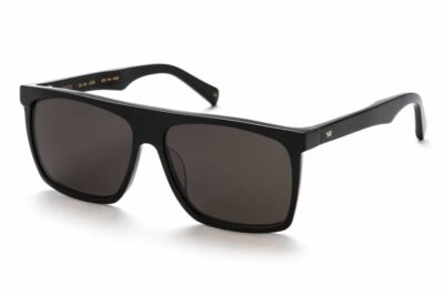 AM Eyewear Cobsey 28-BL-GRG Black/Grey Polarised