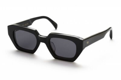AM Eyewear Hedi Black/Grey
