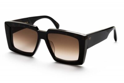 AM Eyewear Rob 114-AB-BRG African Brown/Brown Gradient