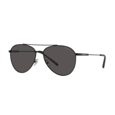 Arnette Sidecar AN3085 737/87 58 Black/Grey