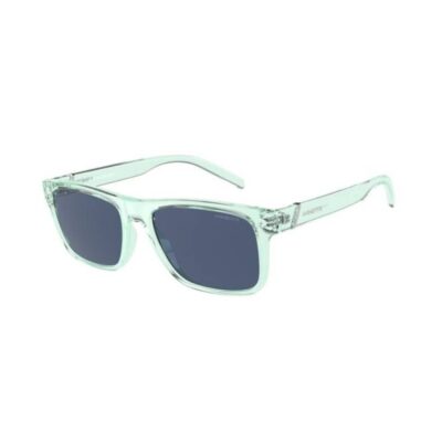 Arnette Bandra AN4298 278681 55 Transparent Grey/Grey Polarised
