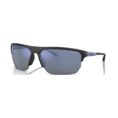 Arnette Dean II AN4308 275822 68 Matte Black/Blue Polarised