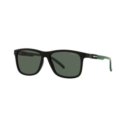 Arnette Dude AN4276 272371 56 Black/Green