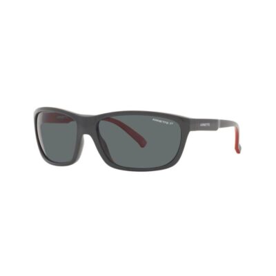Arnette El Carmen AN4263 275381 63 Grey/Grey Polarised