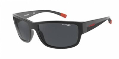 Arnette Bushwick AN4256 275887 62 Black/Dark Grey