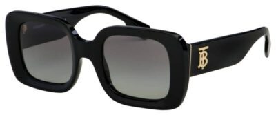 Burberry BE4327 300111 51 Black/Grey