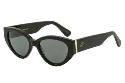Bask Franki 76-0110 Black/Grey Polarised