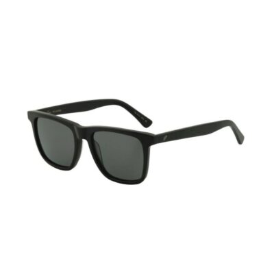 Bask Kai 13-0210 Matte Black/Grey Polarised