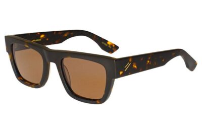 Bask Billy 41-7520 Matte Dark Tort/Brown Polarised