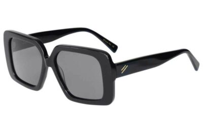 Bask Lola 98-0110 Shiny Black/Grey Polarised