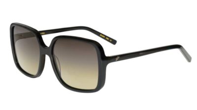 Bask Everly 88-0111 Shiny Black/Grey Polarised