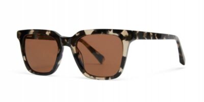 Baxter Blue Billie Bio Opal Tortoise/Brown Polarised with Blue Light