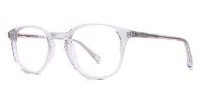 Baxter Blue Lane Crystal/Clear Blue Light Blocker