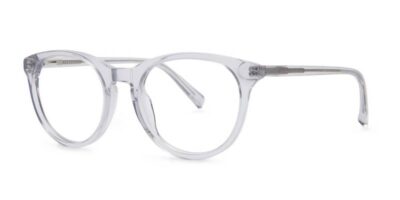 Baxter Blue Lola Crystal/Clear Blue Light Blocker