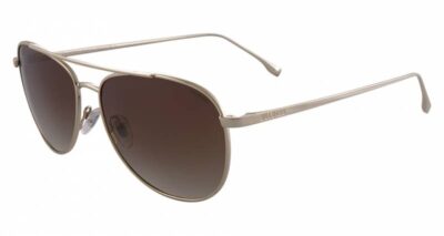 Bill Bass Batista 28089 Light Gold/Brown Gradient Polarised