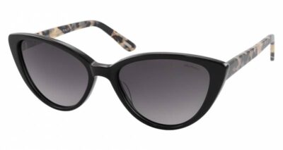Bill Bass Evie 25991 Black/Grey Gradient Polarised