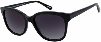 Bill Bass Abigail 25892 Black/Grey Polarised