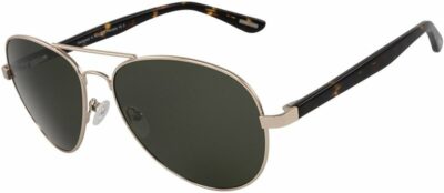 Bill Bass Rhett 25845 Gunmetal/Grey Polarised