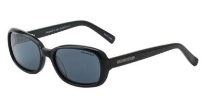 Bill Bass Quartz 25415 Black/Grey Polarised
