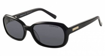 Bill Bass Bella 25140 Black/Grey Polarised