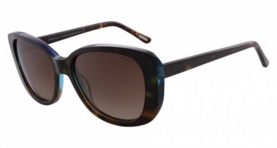 Bill Bass Emmeline 28036 Dark Demi Gradient/Brown Gradient Polarised