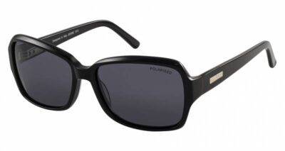 Bill Bass Jessie 25213 Black/Grey Polarised