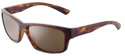 Bolle Holman 12458 Matte Tortoise/Brown Polarised