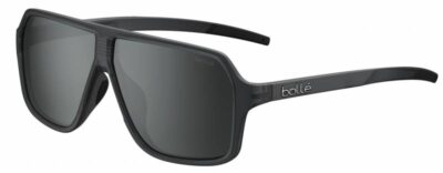 Bolle Prime Black Crystal Matte/Grey TNS Polarised