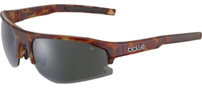 Bolle Bolt 2.0 Tortoise Matte/Volt + Gun Polarised