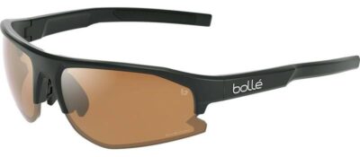 Bolle Bolt 2.0 Black Matte/Phantom Brown Gun Photocromic