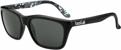 Bolle 527 12044 Shiny Black/Grey