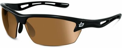 Bolle Bolt 11520 Shiny Black/Photocromic V3 Brown