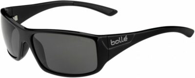 Bolle Kingsnake 11892 Shiny Black/Grey TNS Polarised