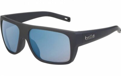 Bolle Falco 12639 Black/Blue Photocromic Polarised