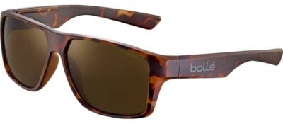 Bolle Brecken Tortoise Matte/Axis Polarised