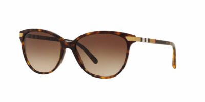 Burberry BE4216 300213 Dark Havana/Brown Gradient