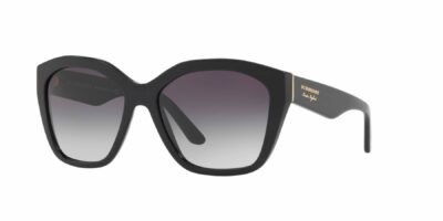 Burberry BE4261F 30018G Black/Grey Gradient