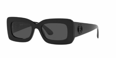 Burberry BE4343 300187 Astrid Black/Grey