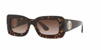 Burberry BE4343 300213 Dark Havana/Brown