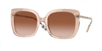 Burberry BE4323 400613 54 Peach/Brown Gradient