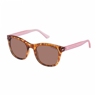 Cancer Council Milparinka 2231012 Vintage Tort/Brown Polarised